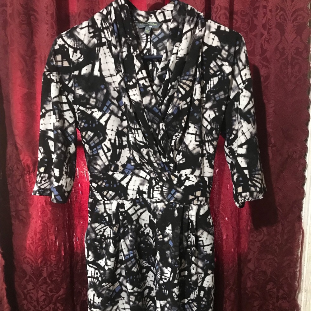 Catherine Malandrino Dress